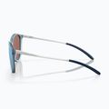 Окуляри сонцезахисні Oakley Sielo matte trans stonewash/prizm deep water polar 4