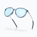Окуляри сонцезахисні Oakley Sielo matte trans stonewash/prizm deep water polar 5