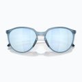 Окуляри сонцезахисні Oakley Sielo matte trans stonewash/prizm deep water polar 6