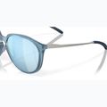 Окуляри сонцезахисні Oakley Sielo matte trans stonewash/prizm deep water polar 7
