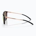 Окуляри сонцезахисні Oakley Sielo crystal raspberry/prizm rose gold 3