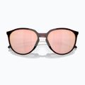 Окуляри сонцезахисні Oakley Sielo crystal raspberry/prizm rose gold 5