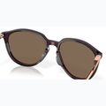 Окуляри сонцезахисні Oakley Sielo crystal raspberry/prizm rose gold 7