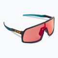 Окуляри солнцезахисні Oakley Sutro matte trans balsam fade/prizm trail torch