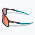 Окуляри солнцезахисні Oakley Sutro matte trans balsam fade/prizm trail torch 4