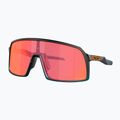 Окуляри солнцезахисні Oakley Sutro matte trans balsam fade/prizm trail torch 5