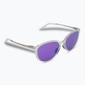 Окуляри сонцезахисні Oakley Sielo polished chrome/prizm violet