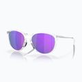 Окуляри сонцезахисні Oakley Sielo polished chrome/prizm violet 2