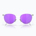 Окуляри сонцезахисні Oakley Sielo polished chrome/prizm violet 3