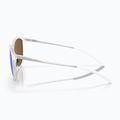 Окуляри сонцезахисні Oakley Sielo polished chrome/prizm violet 4