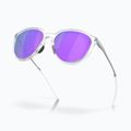 Окуляри сонцезахисні Oakley Sielo polished chrome/prizm violet 5