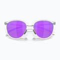 Окуляри сонцезахисні Oakley Sielo polished chrome/prizm violet 6