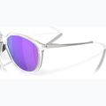 Окуляри сонцезахисні Oakley Sielo polished chrome/prizm violet 7