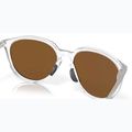 Окуляри сонцезахисні Oakley Sielo polished chrome/prizm violet 8
