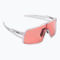 Окуляри солнцезахисні Oakley Sutro moon dust/prizm peach