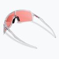 Окуляри солнцезахисні Oakley Sutro moon dust/prizm peach 2