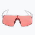 Окуляри солнцезахисні Oakley Sutro moon dust/prizm peach 3