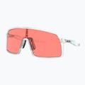 Окуляри солнцезахисні Oakley Sutro moon dust/prizm peach 5