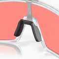 Окуляри солнцезахисні Oakley Sutro moon dust/prizm peach 10