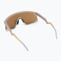 Окуляри солнцезахисні Oakley Bxtr Patrick Mahomes II matte terrain tan/prizm tungsten 2
