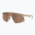 Окуляри солнцезахисні Oakley Bxtr Patrick Mahomes II matte terrain tan/prizm tungsten 5