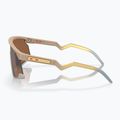 Окуляри солнцезахисні Oakley Bxtr Patrick Mahomes II matte terrain tan/prizm tungsten 8
