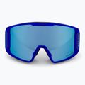 Окуляри гірськолижні Oakley Line Miner M crystal blue cell/prizm snow sapphire iridium 2