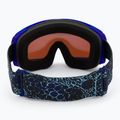 Окуляри гірськолижні Oakley Line Miner M crystal blue cell/prizm snow sapphire iridium 3