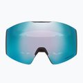 Окуляри гірськолижні Oakley Fall Line л bengal blue/prizm snow sapphire iridium 2