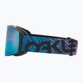 Окуляри гірськолижні Oakley Fall Line л bengal blue/prizm snow sapphire iridium 4