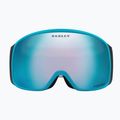 Окуляри гірськолижні Oakley Flight Tracker л black bolt/prizm snow sapphire iridium 2