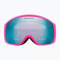 Окуляри гірськолижні Oakley Flight Tracker M white bolt/prizm snow sapphire iridium 2