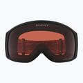 Окуляри гірськолижні Oakley Flight Tracker M toadstool wave/prizm snow garnet 2