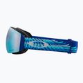 Окуляри гірськолижні Oakley Flight Deck M mikaela shiffrin sign/prizm snow sapphire iridium 4