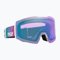 Окуляри гірськолижні Oakley Fall Line M bengal white/prizm snow iced iridium