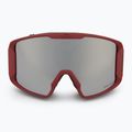 Окуляри гірськолижні Oakley Line Miner л colby stevenson sign/prizm snow black iridium 2