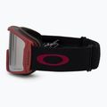 Окуляри гірськолижні Oakley Line Miner л colby stevenson sign/prizm snow black iridium 4