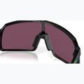 Сонцезахисні окуляри Oakley Sutro dark galaxy / prizm road чорні 6