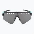 Сонцезахисні окуляри Oakley Sutro Lite Sweep dark galaxy / prizm чорні 3