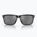 Окуляри сонцезахисні Oakley Holbrook black 2