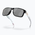 Окуляри сонцезахисні Oakley Holbrook black 4