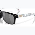 Окуляри сонцезахисні Oakley Holbrook black 6