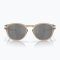 Окуляри сонцезахисні Oakley Latch matte sepia 2