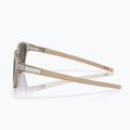 Окуляри сонцезахисні Oakley Latch matte sepia 3