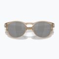 Окуляри сонцезахисні Oakley Latch matte sepia 5