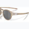 Окуляри сонцезахисні Oakley Latch matte sepia 6