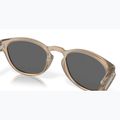 Окуляри сонцезахисні Oakley Latch matte sepia 7