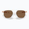 Окуляри сонцезахисні Oakley Latch Beta matte clear/prizm bronze 5