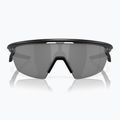 Поляризовані сонцезахисні окуляри Oakley Sphaera матово-чорні/призмово-чорні 3