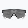 Поляризовані сонцезахисні окуляри Oakley Sphaera матово-чорні/призмово-чорні 6